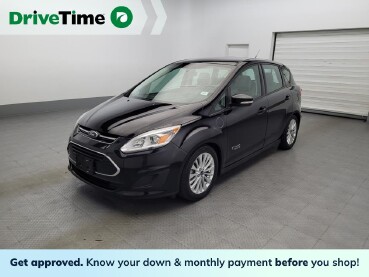 2017 Ford C-MAX in Laurel, MD 20724