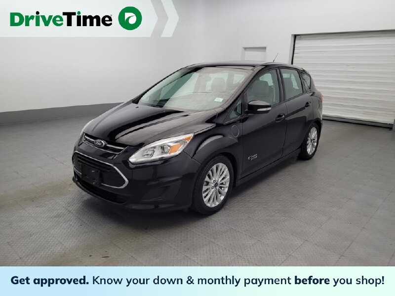 2017 Ford C-MAX in Laurel, MD 20724 - 2234823