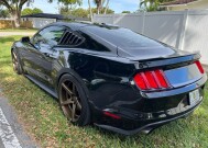 2015 Ford Mustang in Hollywood, FL 33023-1906 - 2234830 3