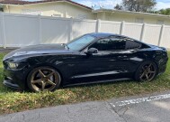 2015 Ford Mustang in Hollywood, FL 33023-1906 - 2234830 2