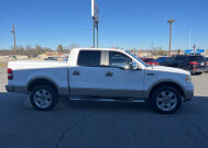 2007 Ford F150 in North Little Rock, AR 72117-1620 - 2234843 23