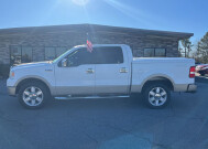 2007 Ford F150 in North Little Rock, AR 72117-1620 - 2234843 19