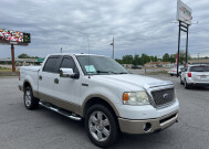 2007 Ford F150 in North Little Rock, AR 72117-1620 - 2234843 5