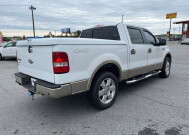 2007 Ford F150 in North Little Rock, AR 72117-1620 - 2234843 7