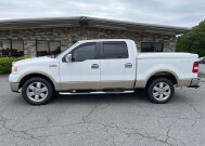 2007 Ford F150 in North Little Rock, AR 72117-1620 - 2234843 2