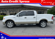 2007 Ford F150 in North Little Rock, AR 72117-1620 - 2234843 1