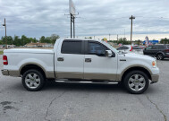 2007 Ford F150 in North Little Rock, AR 72117-1620 - 2234843 6