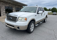 2007 Ford F150 in North Little Rock, AR 72117-1620 - 2234843 3