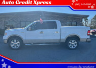 2007 Ford F150 in North Little Rock, AR 72117-1620 - 2234843 11