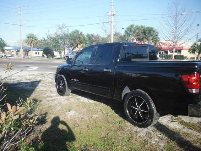 2010 Nissan Titan in Holiday, FL 34690 - 2234859 15