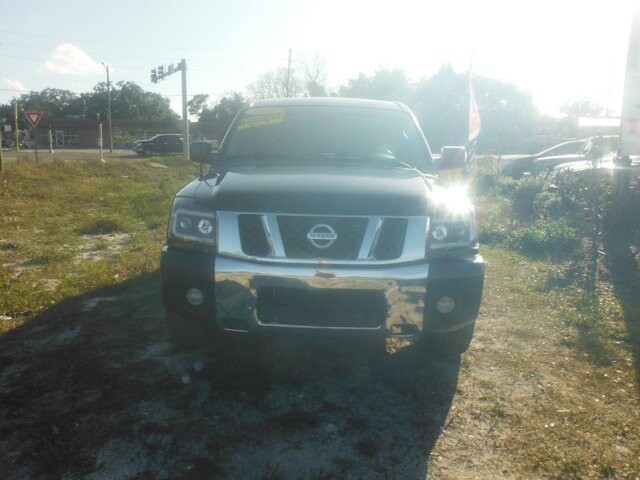 2010 Nissan Titan in Holiday, FL 34690 - 2234859 14