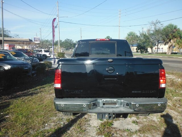 2010 Nissan Titan in Holiday, FL 34690 - 2234859 19