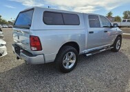 2012 RAM 1500 in Mesa, AZ 85212 - 2234880 23