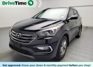 2018 Hyundai Santa Fe in Plano, TX 75074 - 2234929 1