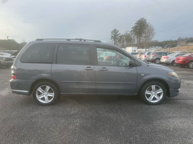 2006 Mazda MPV in Hickory, NC 28602-5144 - 2235106 17