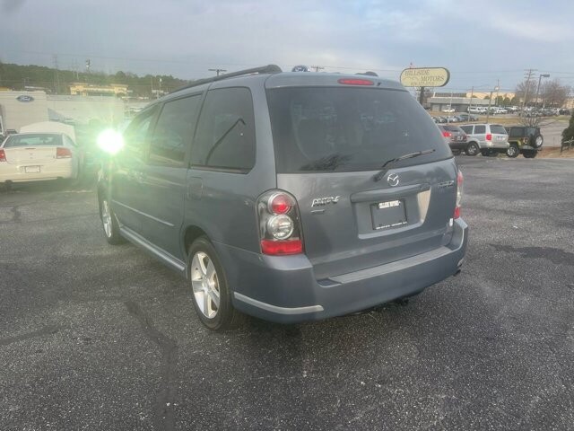2006 Mazda MPV in Hickory, NC 28602-5144 - 2235106 15