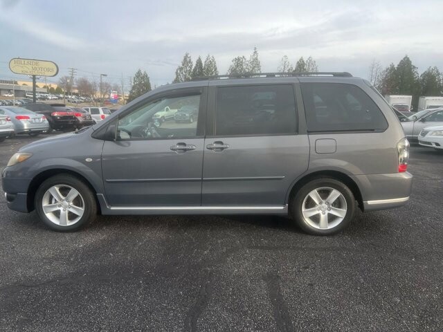 2006 Mazda MPV in Hickory, NC 28602-5144 - 2235106 13