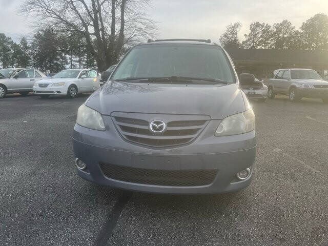 2006 Mazda MPV in Hickory, NC 28602-5144 - 2235106 12