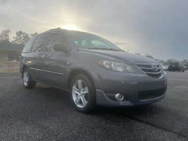 2006 Mazda MPV in Hickory, NC 28602-5144