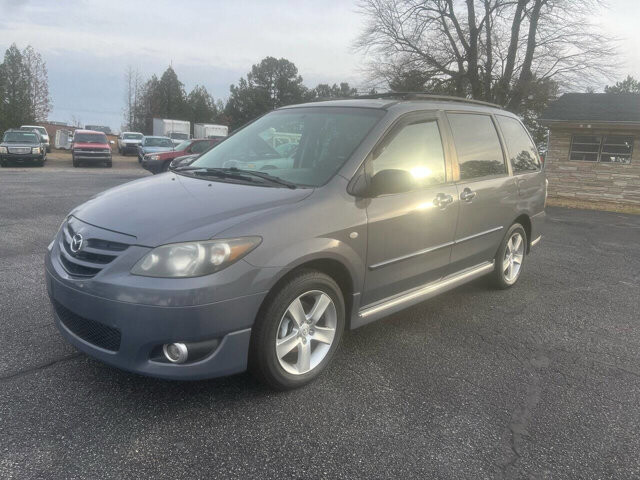 2006 Mazda MPV in Hickory, NC 28602-5144 - 2235106 4
