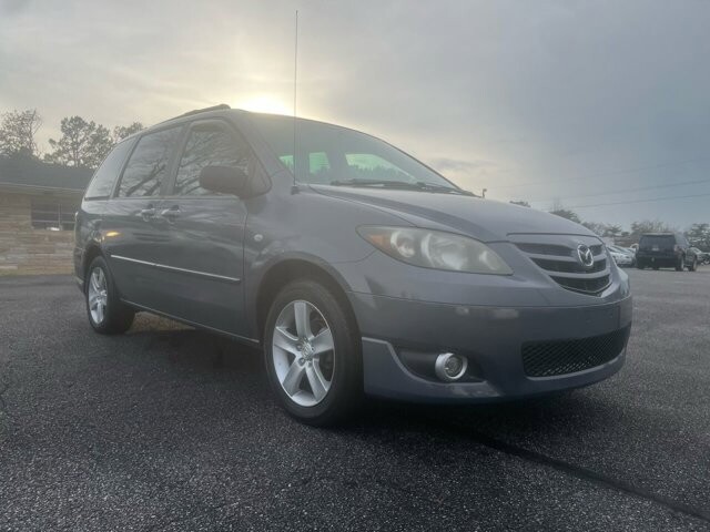 2006 Mazda MPV in Hickory, NC 28602-5144 - 2235106 11