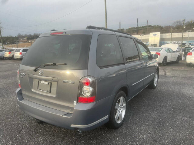 2006 Mazda MPV in Hickory, NC 28602-5144 - 2235106 6