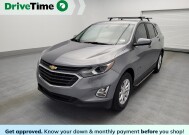 2018 Chevrolet Equinox in Kissimmee, FL 34744 - 2235160 1