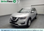 2020 Nissan Rogue in Conyers, GA 30094 - 2235269 1