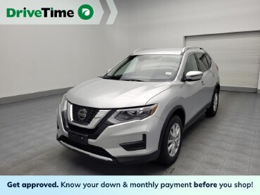 2020 Nissan Rogue in Conyers, GA 30094