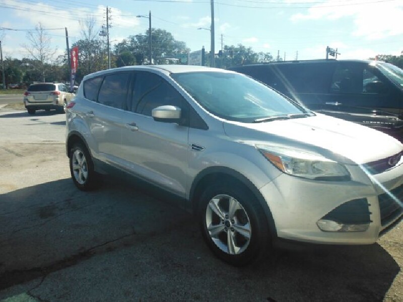 2014 Ford Escape in Holiday, FL 34690 - 2235323