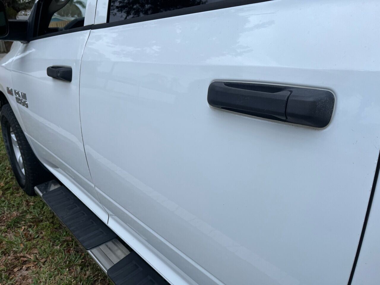 2015 RAM 1500 in Hollywood, FL 33023-1906 - 2235329 12