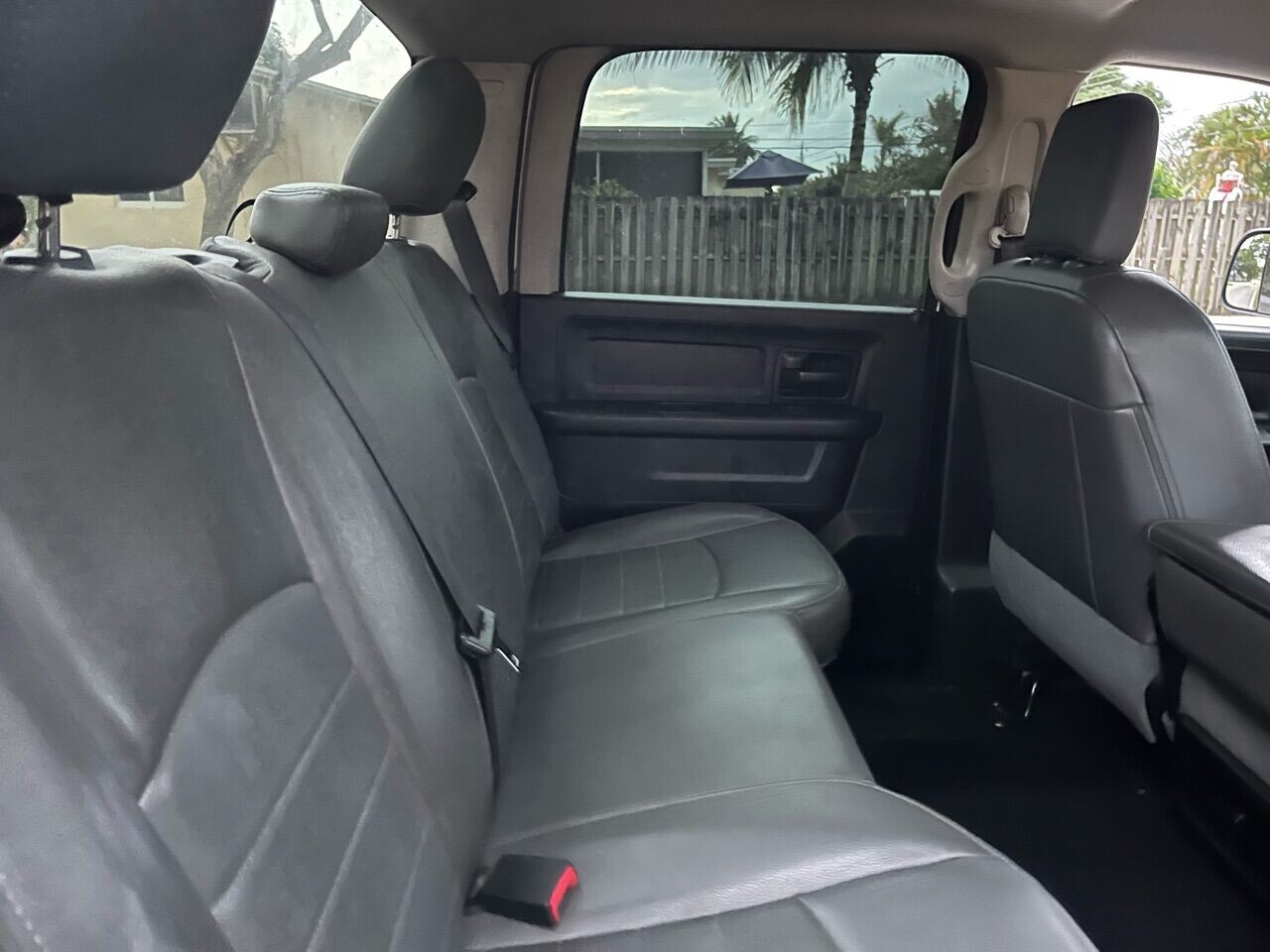 2015 RAM 1500 in Hollywood, FL 33023-1906 - 2235329 8