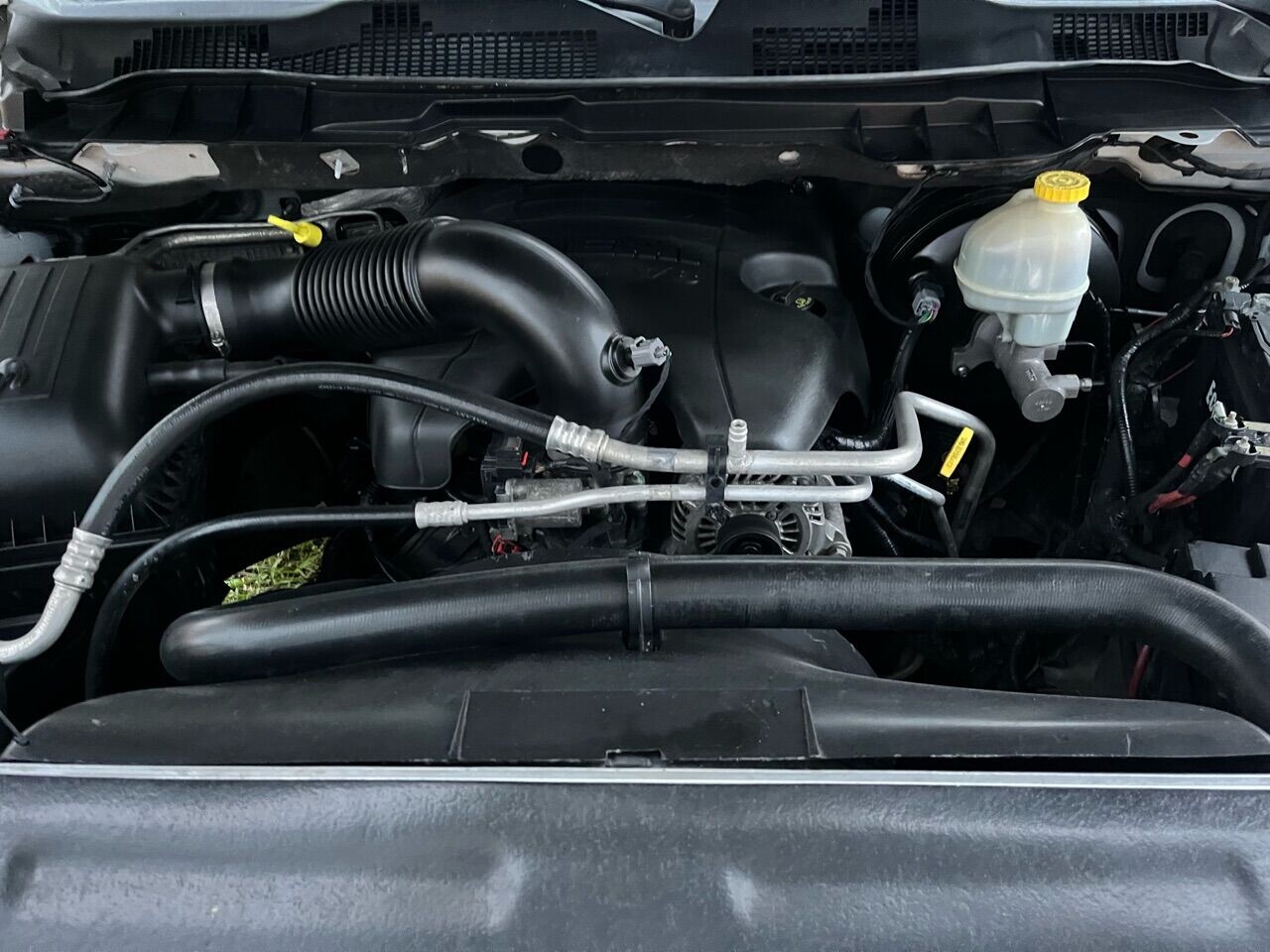 2015 RAM 1500 in Hollywood, FL 33023-1906 - 2235329 21