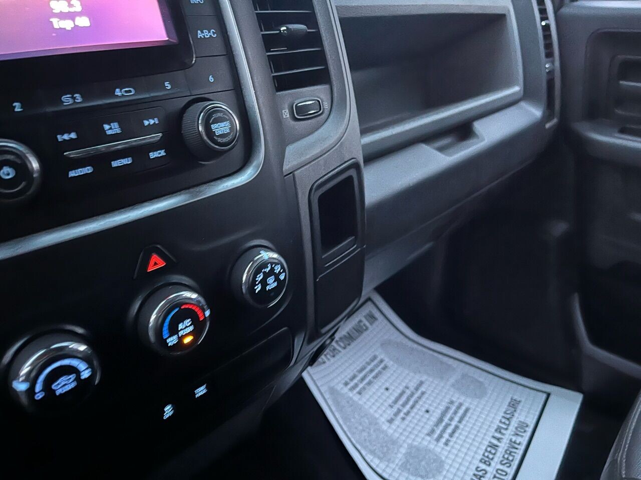 2015 RAM 1500 in Hollywood, FL 33023-1906 - 2235329 25