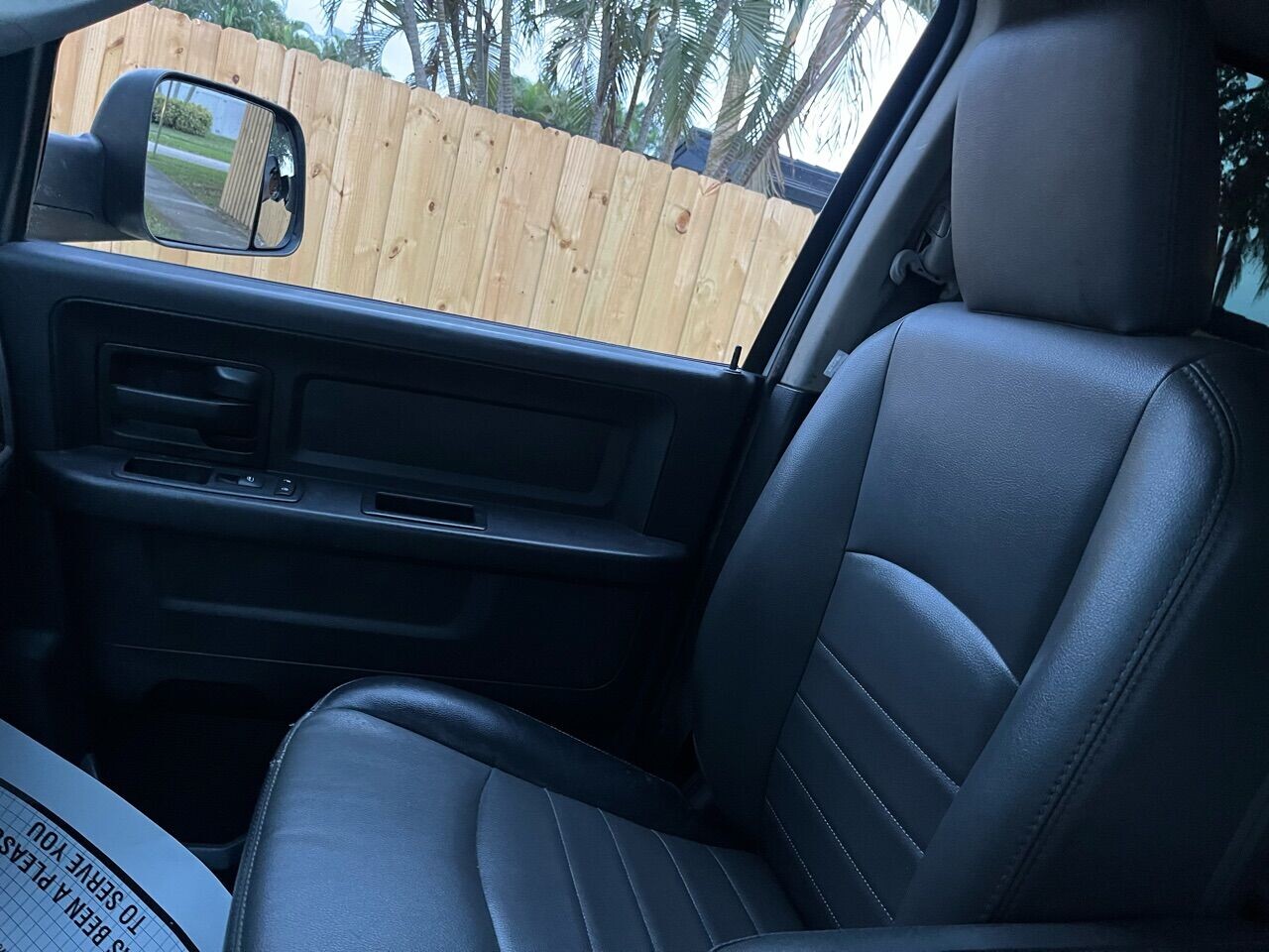 2015 RAM 1500 in Hollywood, FL 33023-1906 - 2235329 33