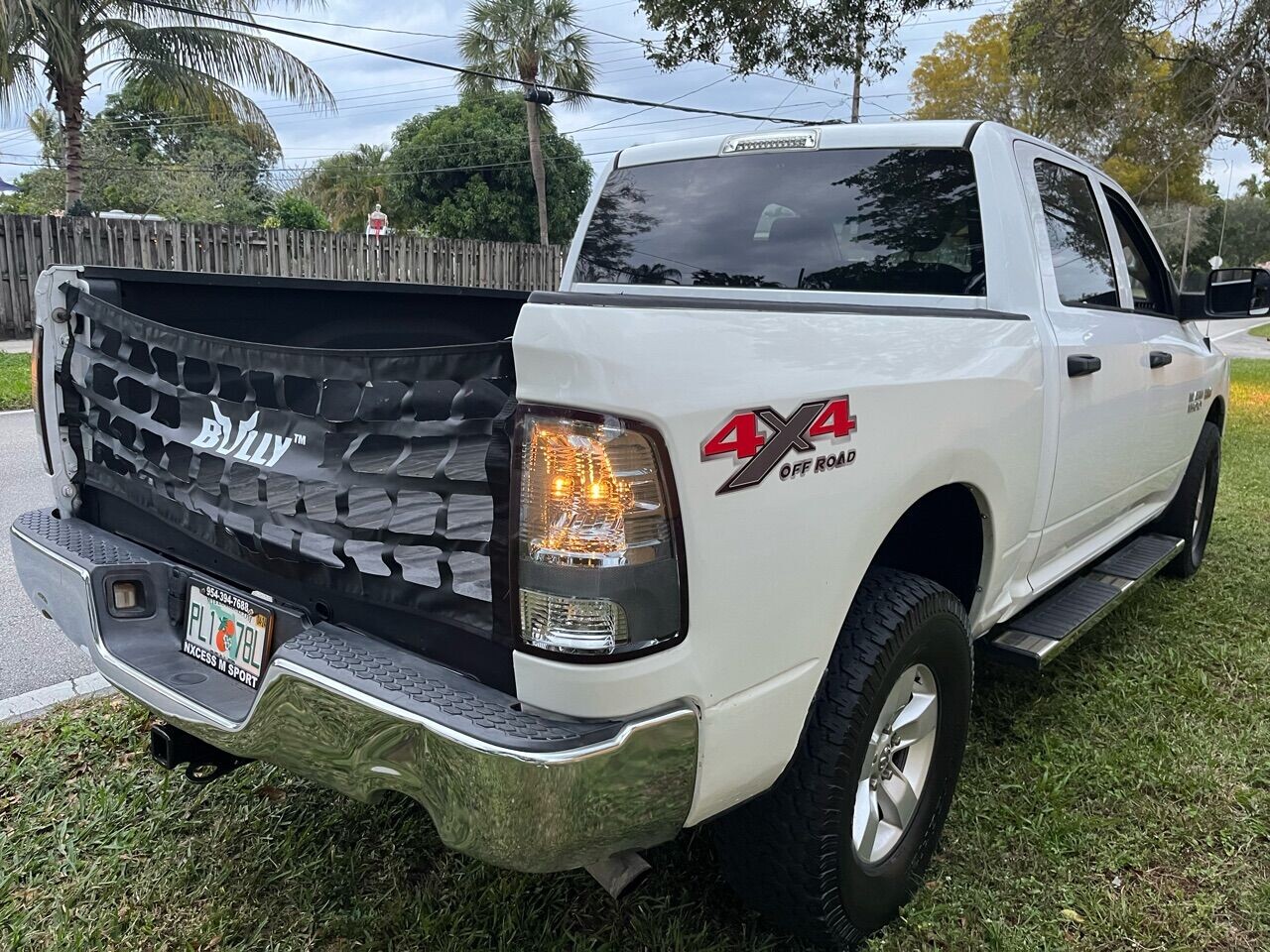 2015 RAM 1500 in Hollywood, FL 33023-1906 - 2235329 10