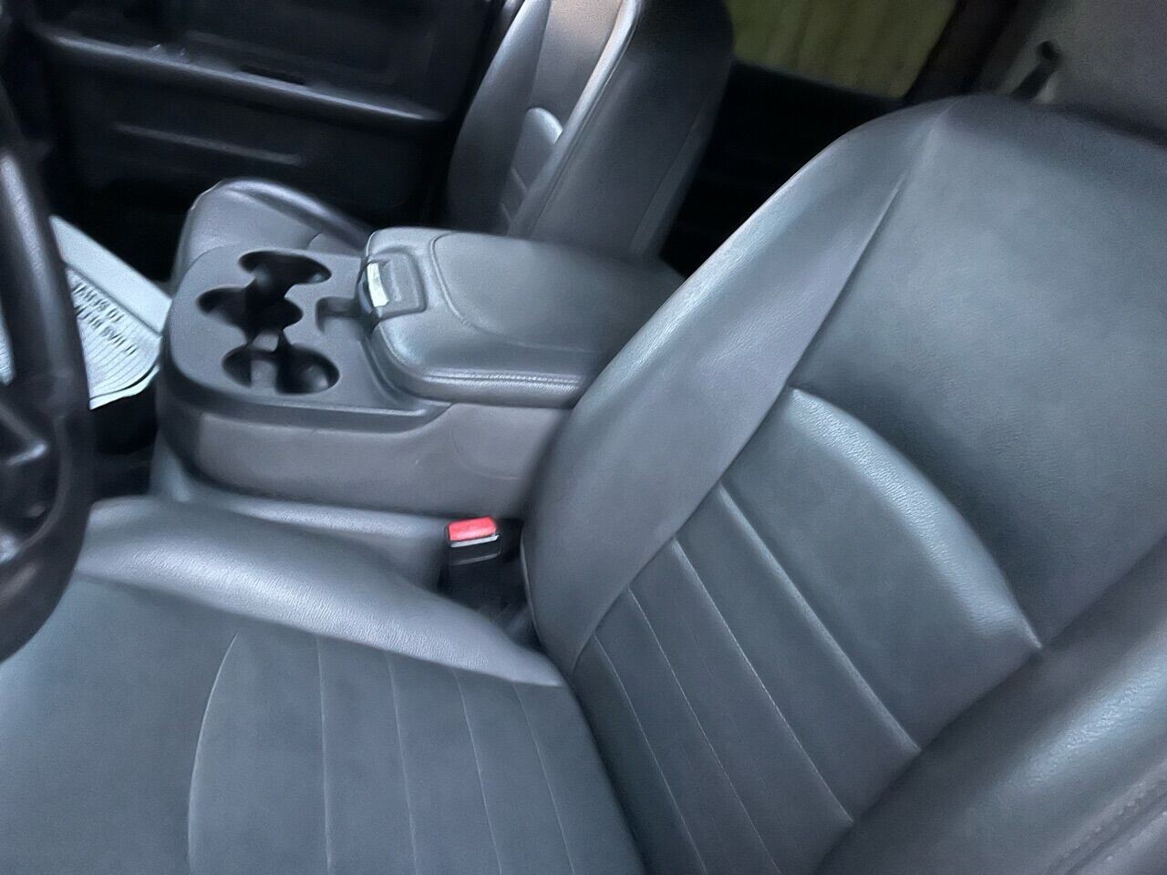 2015 RAM 1500 in Hollywood, FL 33023-1906 - 2235329 34