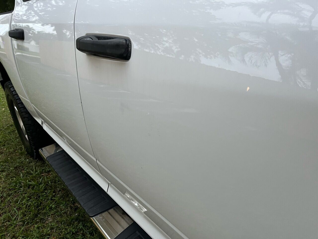 2015 RAM 1500 in Hollywood, FL 33023-1906 - 2235329 7