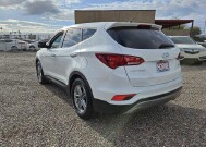2018 Hyundai Santa Fe in Mesa, AZ 85212 - 2235383 8