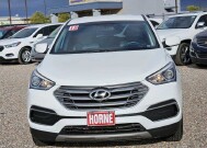 2018 Hyundai Santa Fe in Mesa, AZ 85212 - 2235383 2