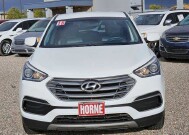 2018 Hyundai Santa Fe in Mesa, AZ 85212 - 2235383 3