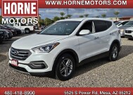 2018 Hyundai Santa Fe in Mesa, AZ 85212 - 2235383 18