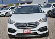 2018 Hyundai Santa Fe in Mesa, AZ 85212 - 2235383 19