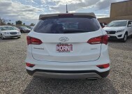 2018 Hyundai Santa Fe in Mesa, AZ 85212 - 2235383 24