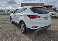 2018 Hyundai Santa Fe in Mesa, AZ 85212 - 2235383 25