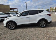 2018 Hyundai Santa Fe in Mesa, AZ 85212 - 2235383 9