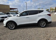 2018 Hyundai Santa Fe in Mesa, AZ 85212 - 2235383 26