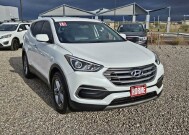 2018 Hyundai Santa Fe in Mesa, AZ 85212 - 2235383 21
