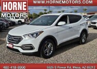 2018 Hyundai Santa Fe in Mesa, AZ 85212 - 2235383 1