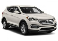 2018 Hyundai Santa Fe in Mesa, AZ 85212 - 2235383 43